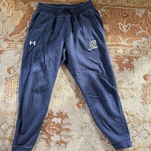 MC club volleyball jogger sweatpants